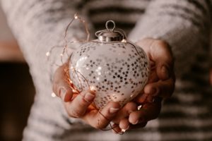 Holiday Staging Tips for Sellers
